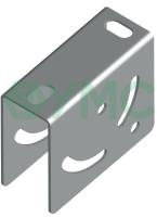 Потолочно-поворотный держатель